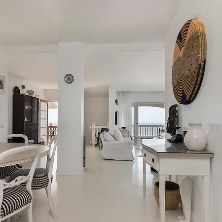 Santorini Perissa 16 - Family Only Apartment Ballito Exterior photo