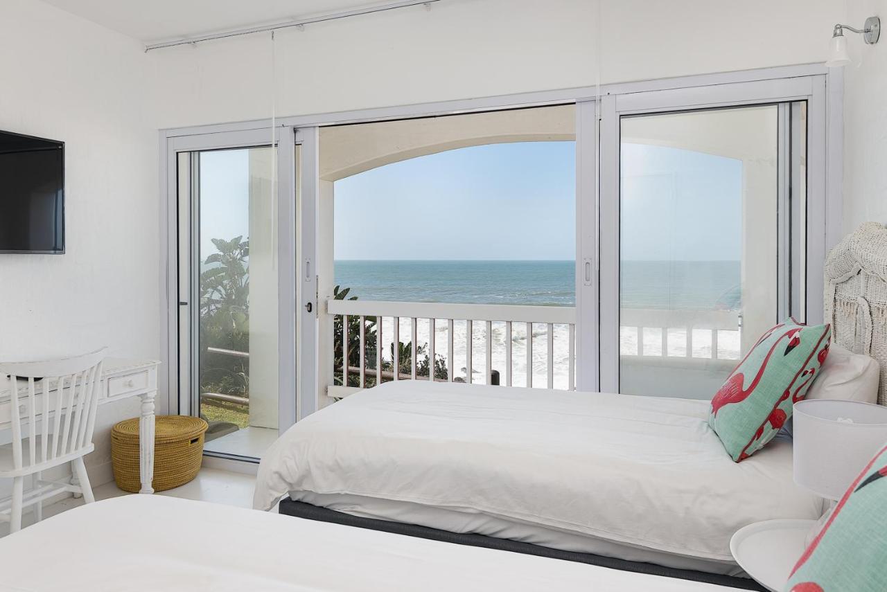 Santorini Perissa 16 - Family Only Ballito
